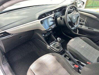 Used Vauxhall Corsa 2023 for sale - 78558179: Photo