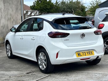 Used Vauxhall Corsa 2023 for sale - 78558179: Photo