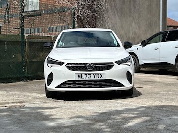 Used Vauxhall Corsa 2023 for sale - 78558179: Photo