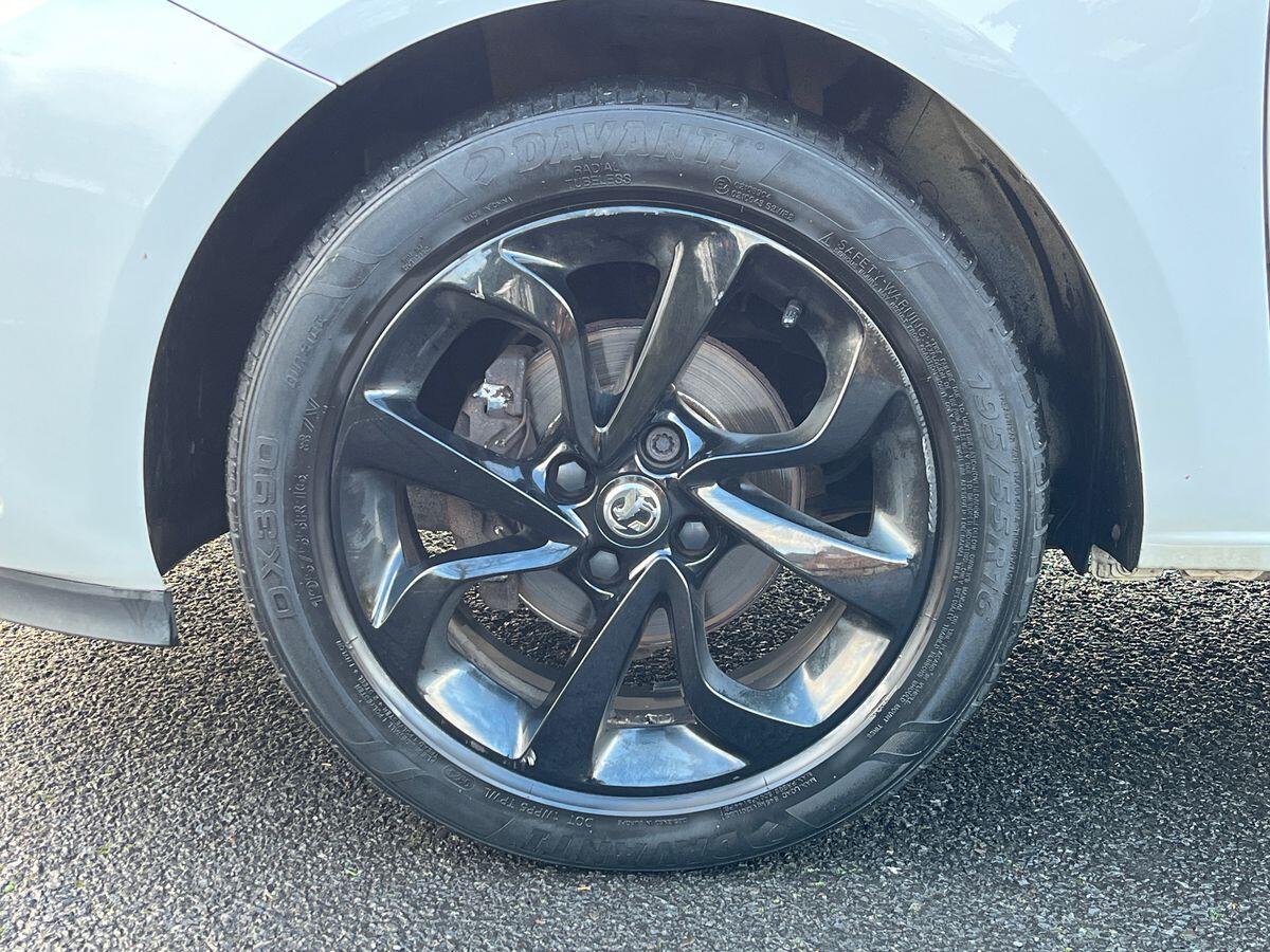 Used Vauxhall Corsa 2019 for sale - 76902560: Photo 10