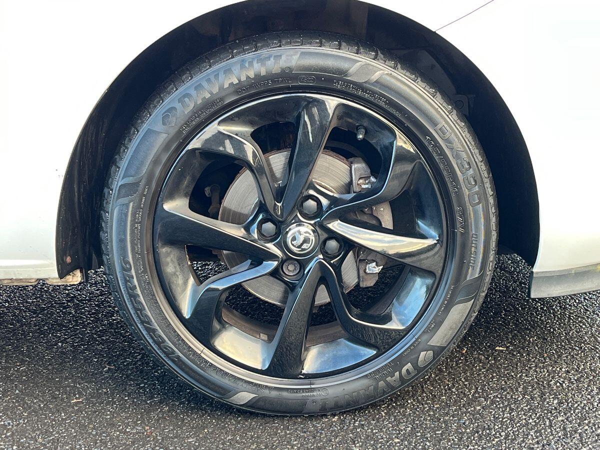 Used Vauxhall Corsa 2019 for sale - 76902560: Photo 13