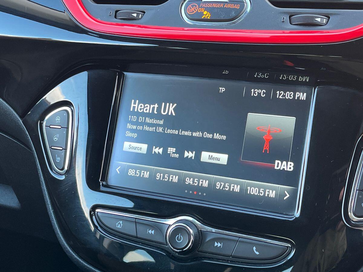 Used Vauxhall Corsa 2019 for sale - 76902560: Photo 17