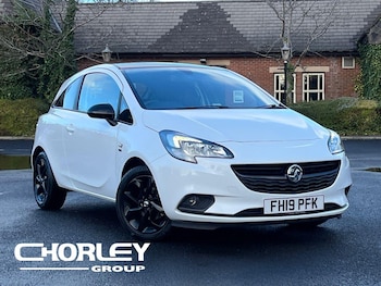 2019 - 1.4i ecoTEC Griffin Hatchback 3dr Petrol Manual Euro 6 (75 ps)