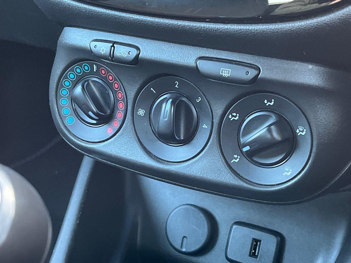 Used Vauxhall Corsa 2019 for sale - 76902560: Photo 22