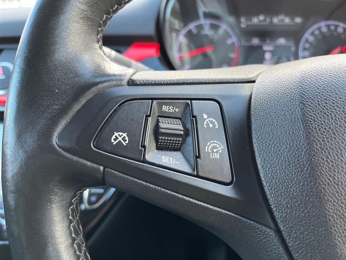 Used Vauxhall Corsa 2019 for sale - 76902560: Photo 28