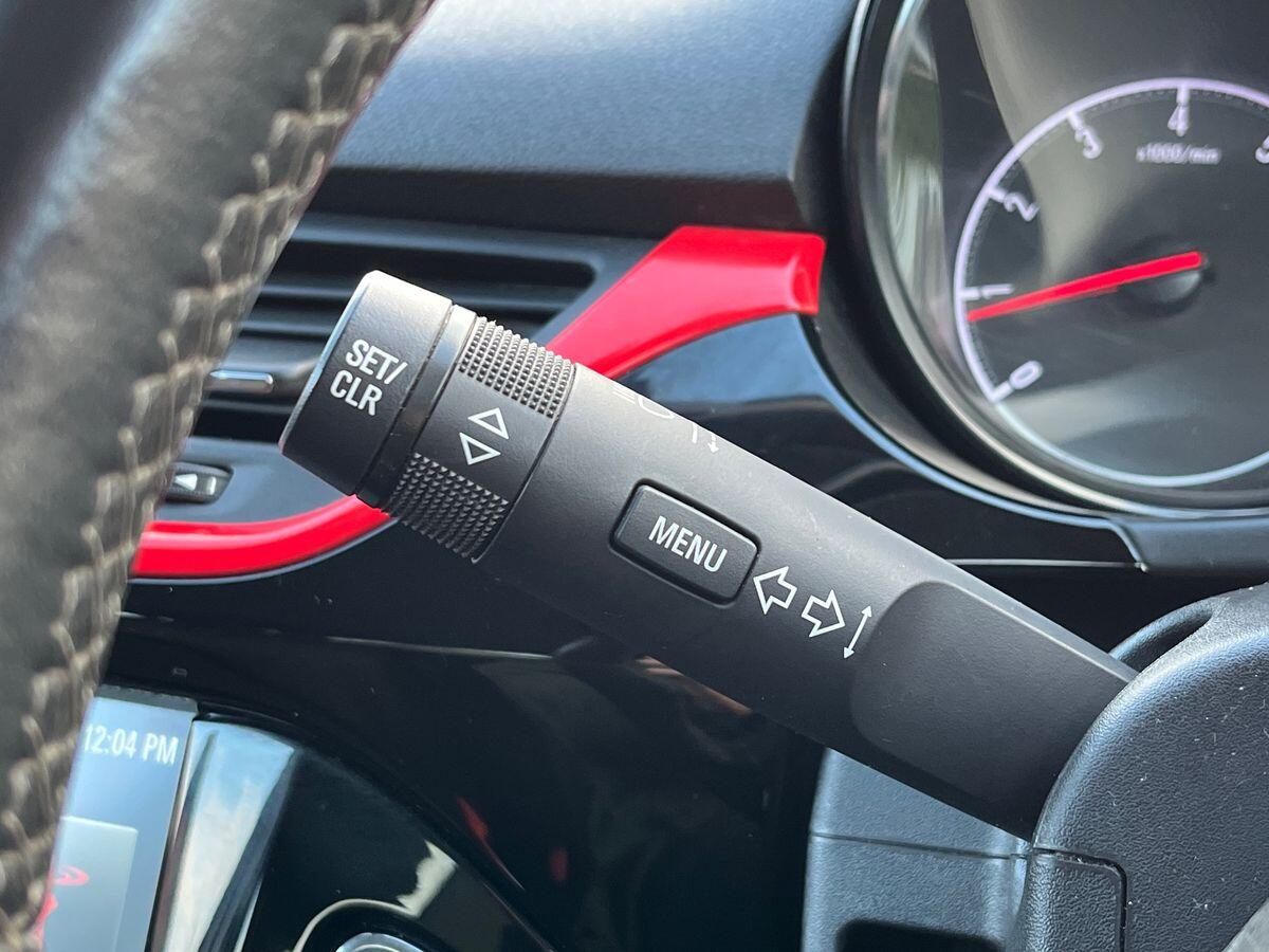 Used Vauxhall Corsa 2019 for sale - 76902560: Photo 29