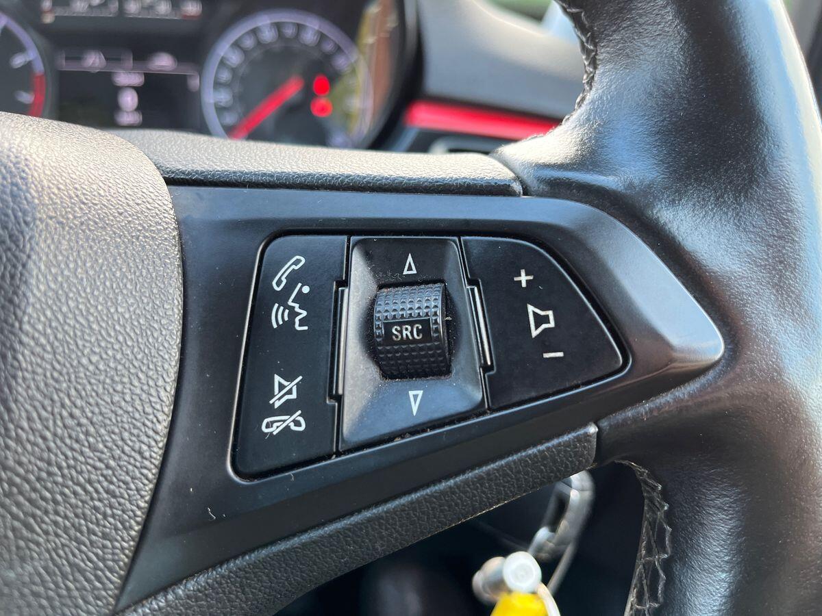 Used Vauxhall Corsa 2019 for sale - 76902560: Photo 30