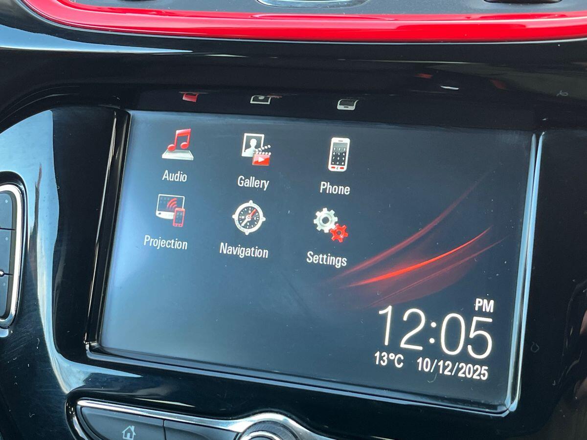 Used Vauxhall Corsa 2019 for sale - 76902560: Photo 34