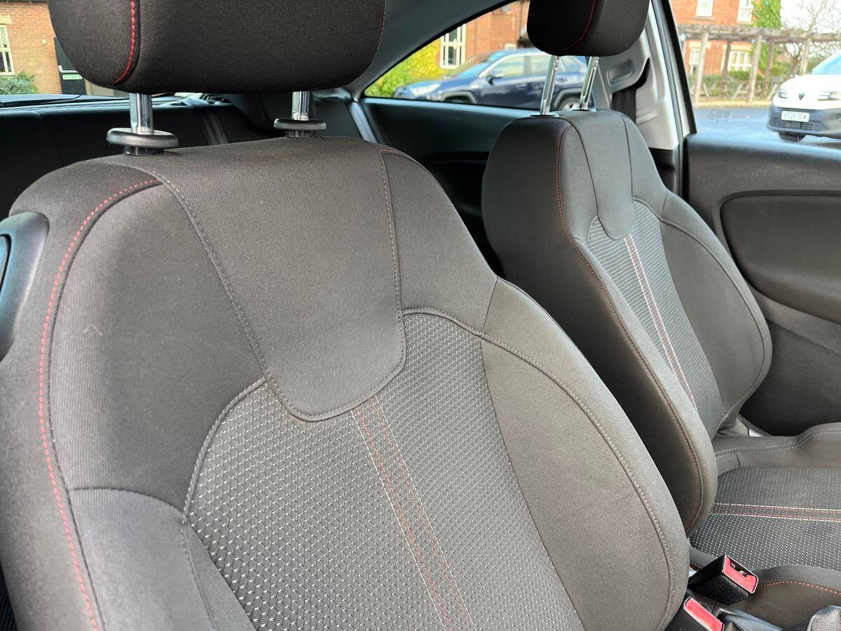 Used Vauxhall Corsa 2019 for sale - 76902560: Photo 35