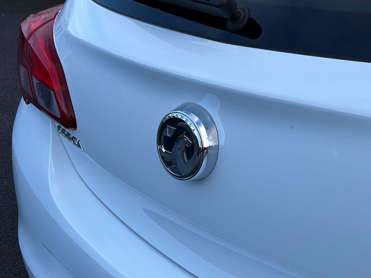 Used Vauxhall Corsa 2019 for sale - 76902560: Photo 37