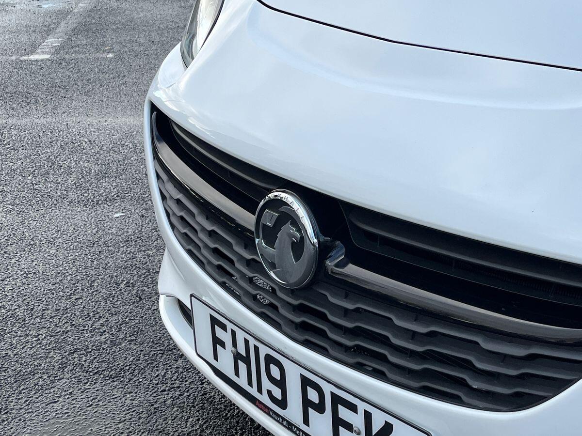 Used Vauxhall Corsa 2019 for sale - 76902560: Photo 39