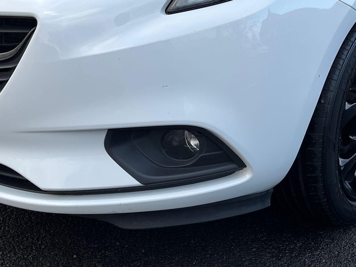 Used Vauxhall Corsa 2019 for sale - 76902560: Photo 40