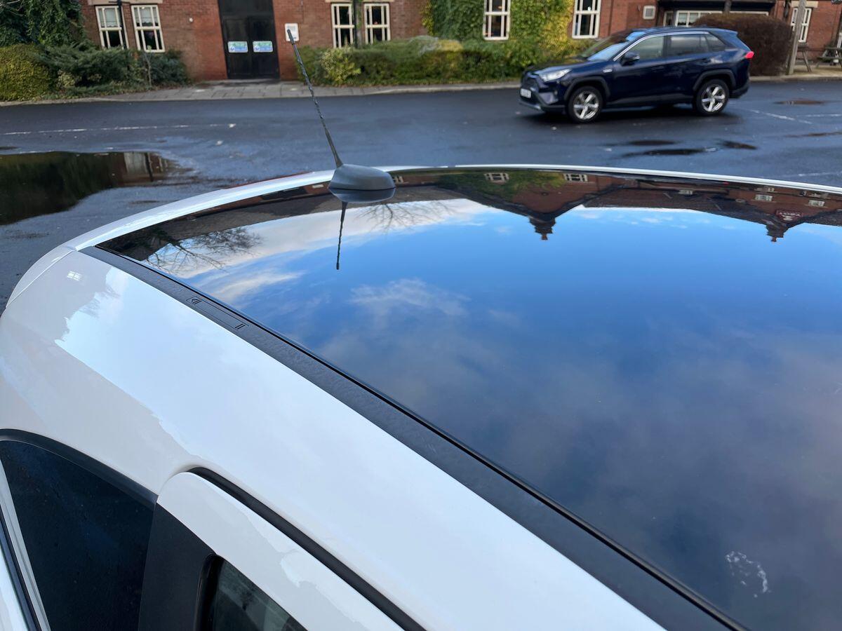 Used Vauxhall Corsa 2019 for sale - 76902560: Photo 42