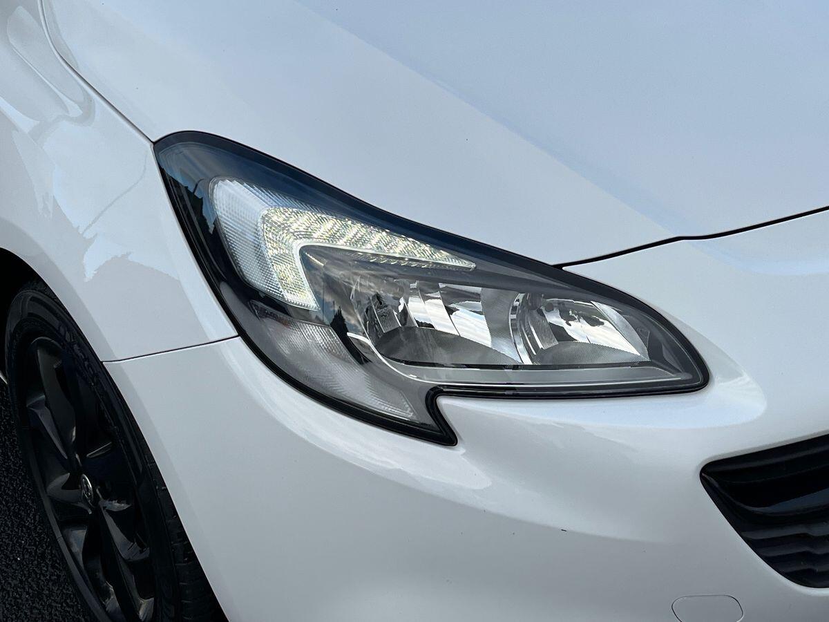 Used Vauxhall Corsa 2019 for sale - 76902560: Photo 43