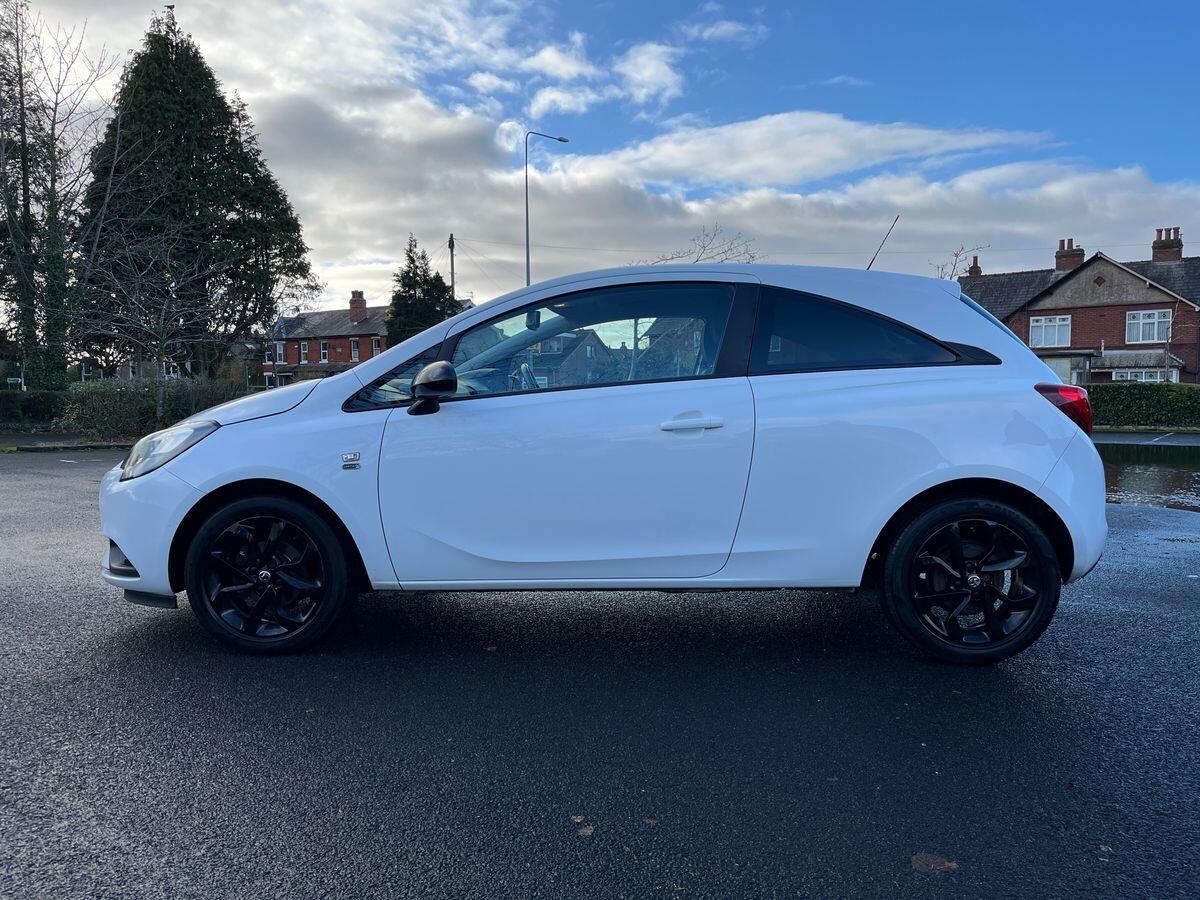 Used Vauxhall Corsa 2019 for sale - 76902560: Photo 6