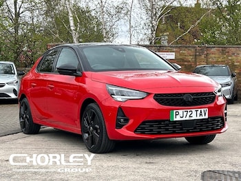 Used Vauxhall Corsa 2022 for sale - 78242543: Photo