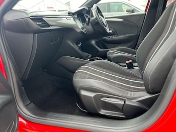 Used Vauxhall Corsa 2022 for sale - 78242543: Photo