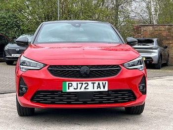 Used Vauxhall Corsa 2022 for sale - 78242543: Photo