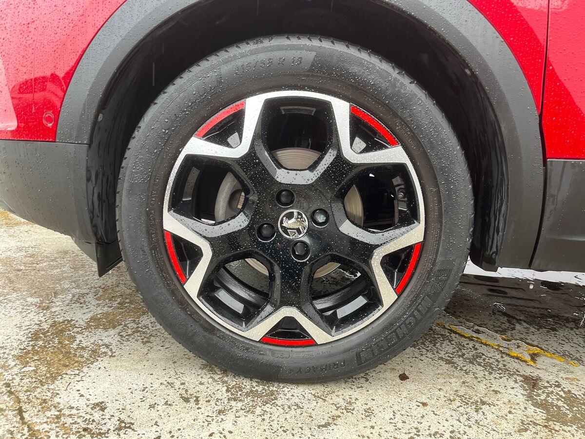 Used Vauxhall Mokka 2021 for sale - 77527358: Photo 10