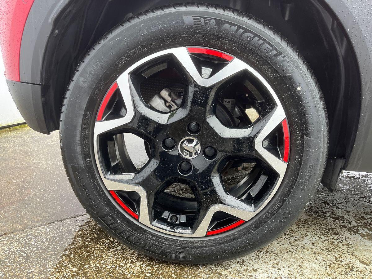 Used Vauxhall Mokka 2021 for sale - 77527358: Photo 13