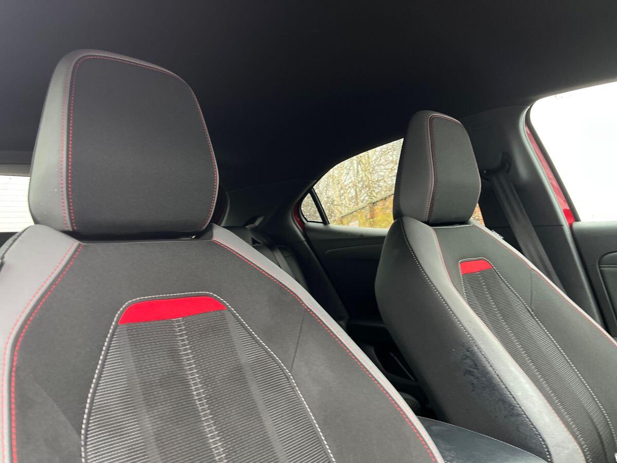 Used Vauxhall Mokka 2021 for sale - 77527358: Photo 19