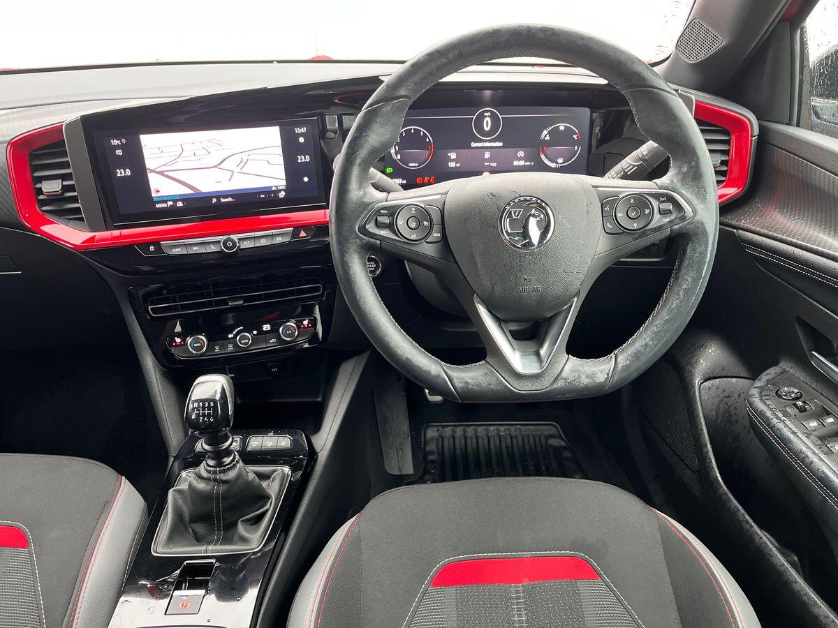 Used Vauxhall Mokka 2021 for sale - 77527358: Photo 20