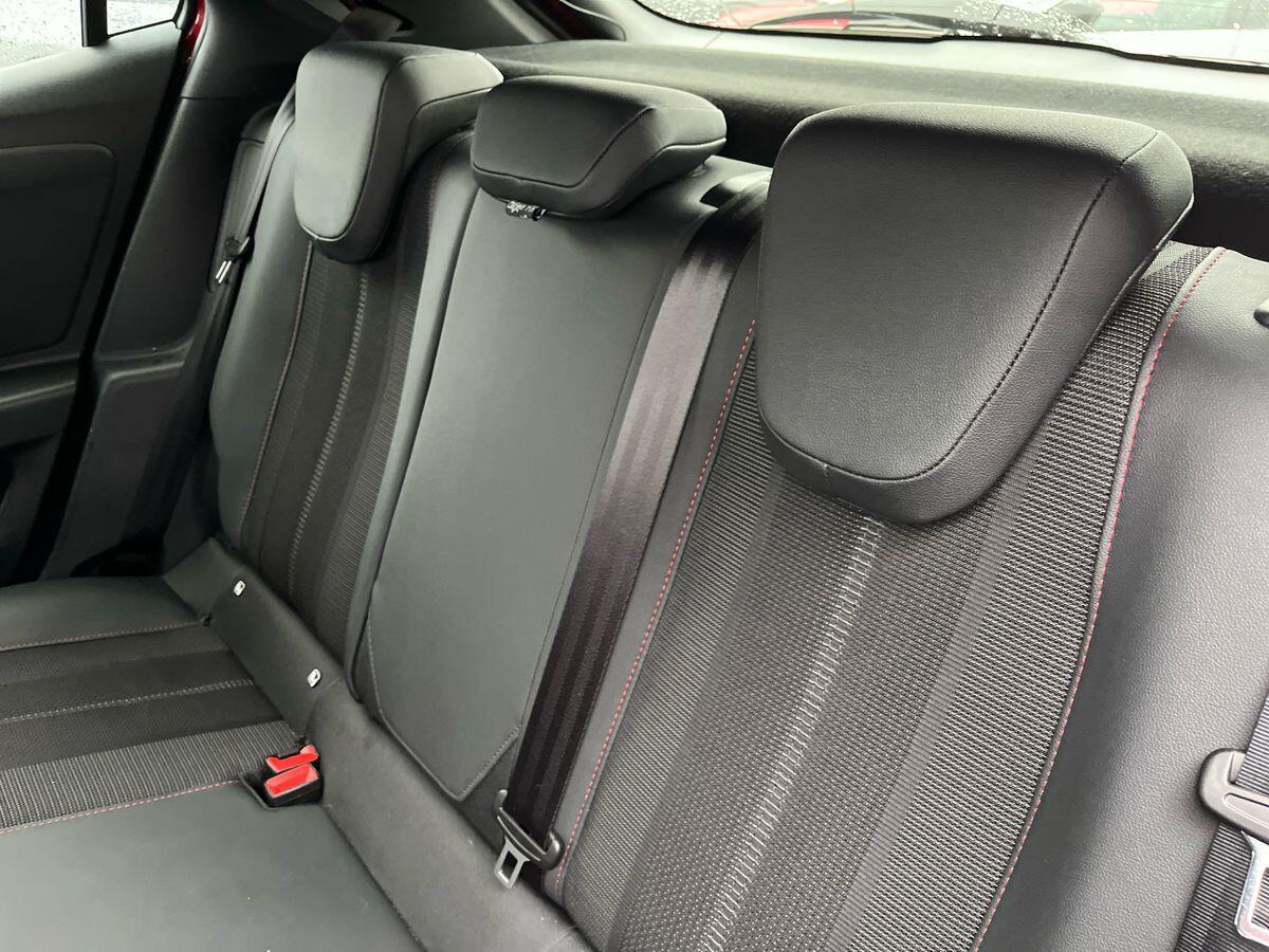 Used Vauxhall Mokka 2021 for sale - 77527358: Photo 21