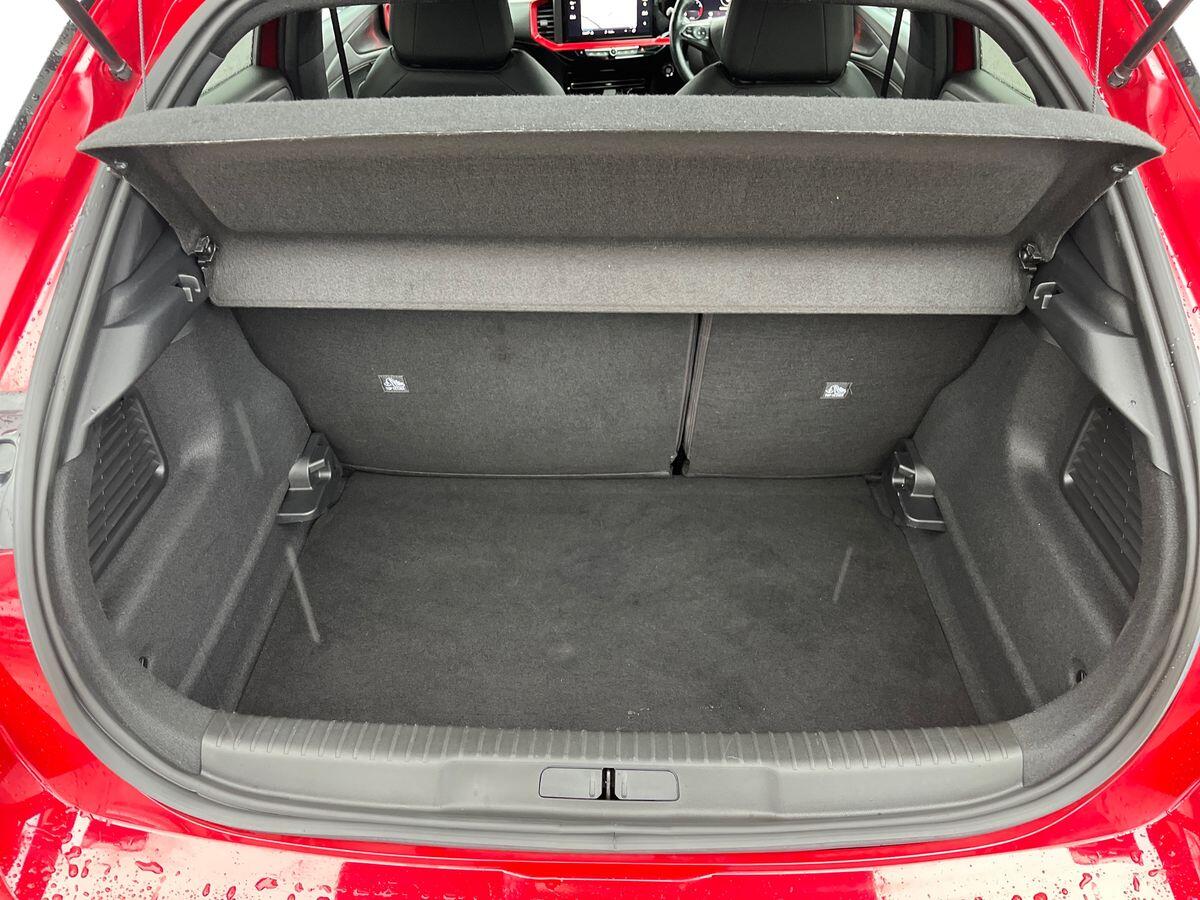 Used Vauxhall Mokka 2021 for sale - 77527358: Photo 22