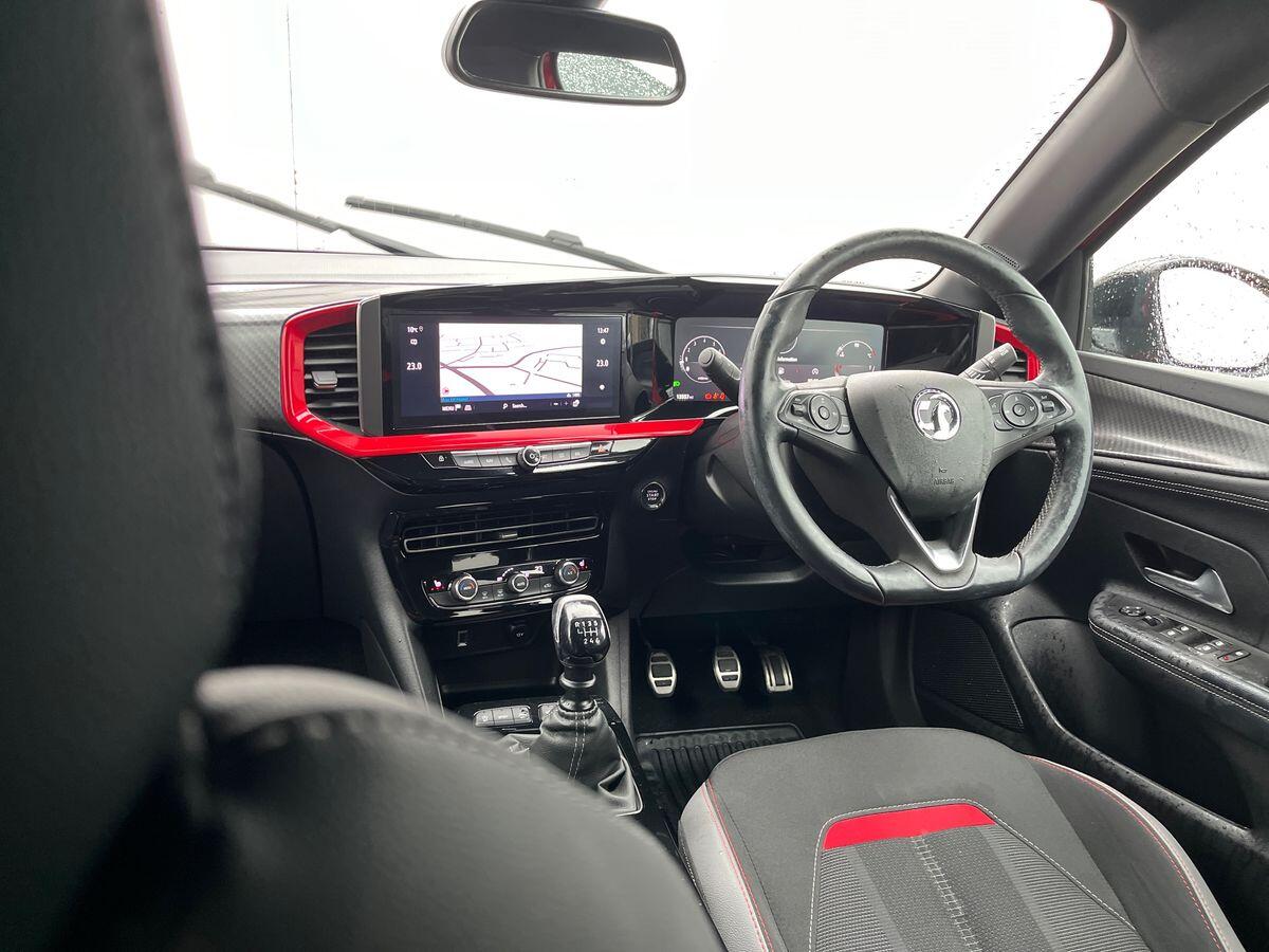 Used Vauxhall Mokka 2021 for sale - 77527358: Photo 28