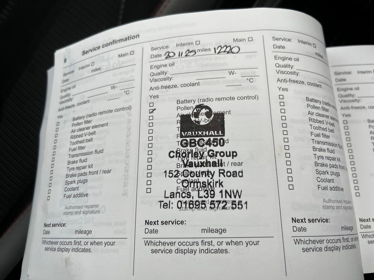 Used Vauxhall Mokka 2021 for sale - 77527358: Photo 29