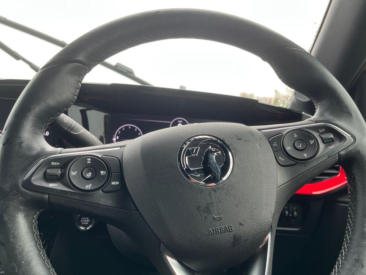 Used Vauxhall Mokka 2021 for sale - 77527358: Photo 30