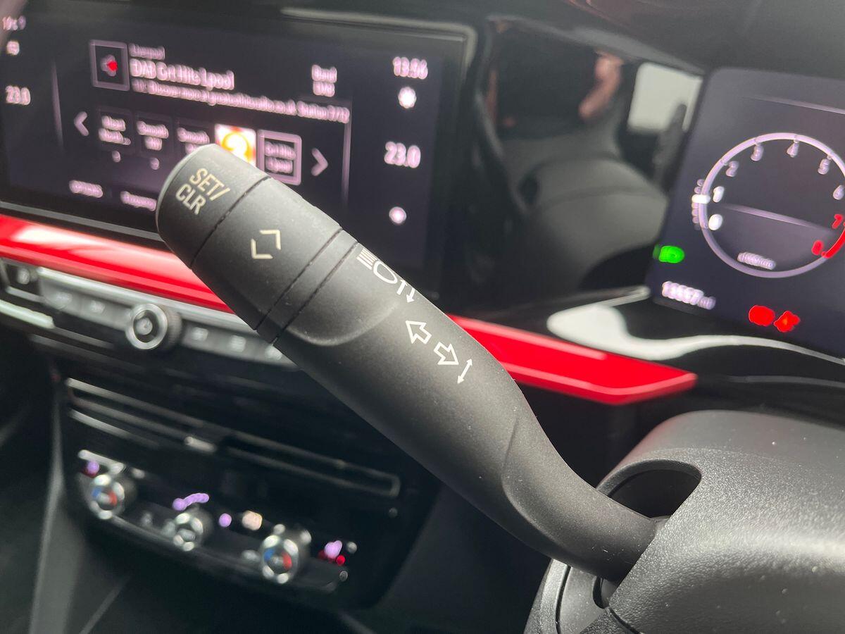 Used Vauxhall Mokka 2021 for sale - 77527358: Photo 31