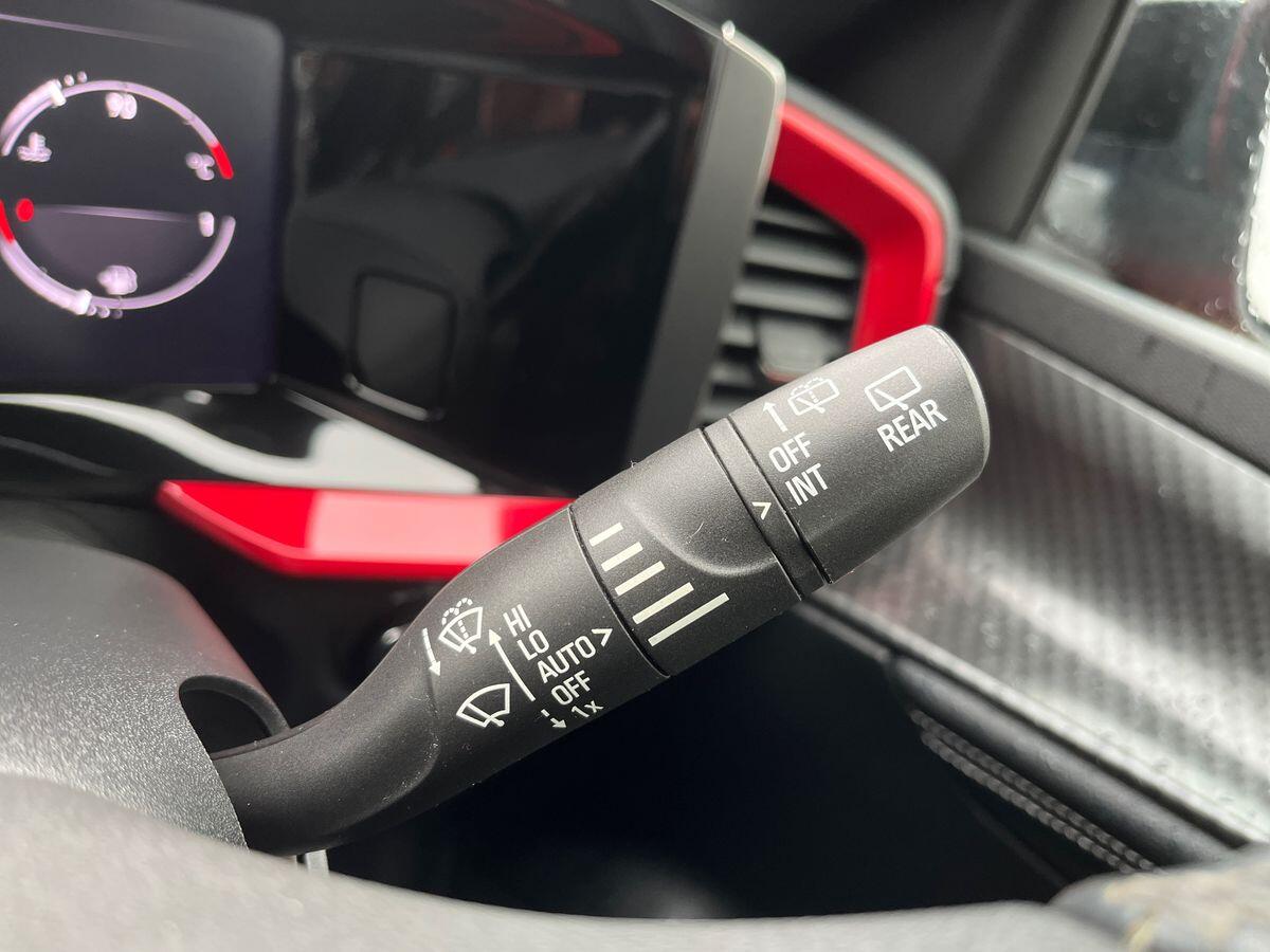 Used Vauxhall Mokka 2021 for sale - 77527358: Photo 32