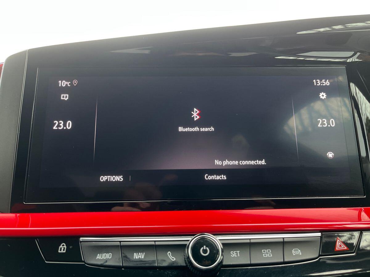 Used Vauxhall Mokka 2021 for sale - 77527358: Photo 33