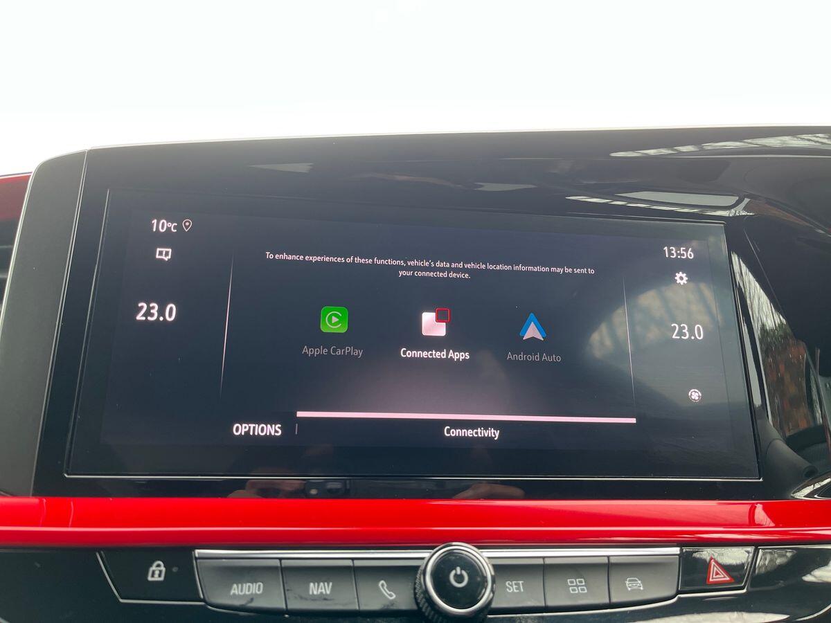 Used Vauxhall Mokka 2021 for sale - 77527358: Photo 34