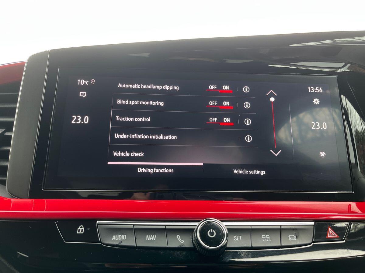 Used Vauxhall Mokka 2021 for sale - 77527358: Photo 35