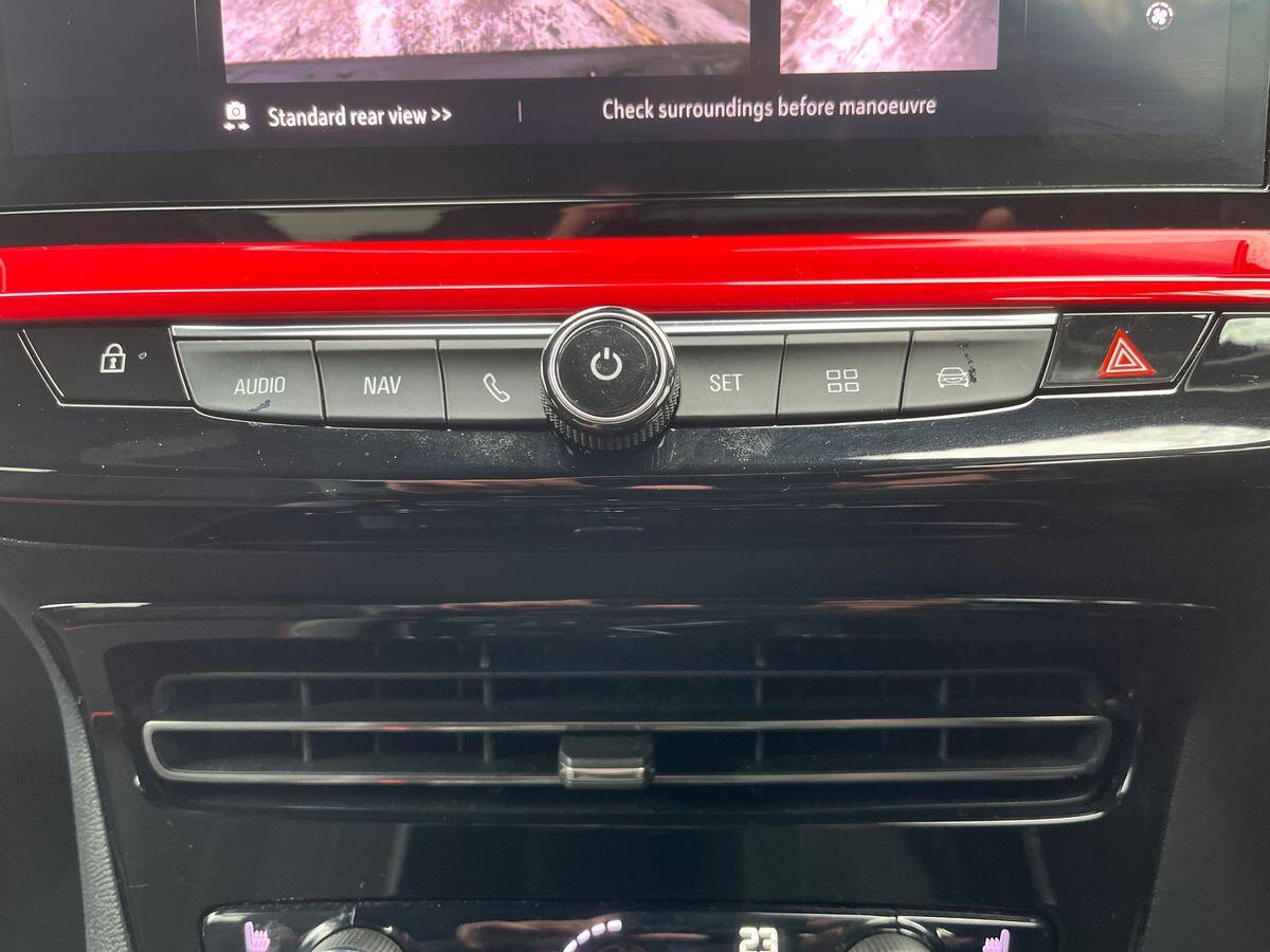 Used Vauxhall Mokka 2021 for sale - 77527358: Photo 37