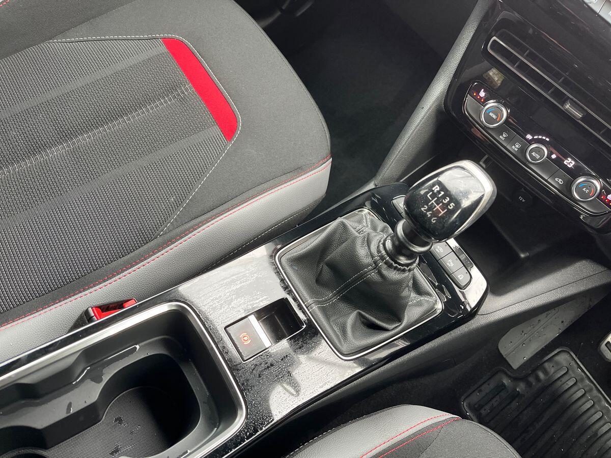 Used Vauxhall Mokka 2021 for sale - 77527358: Photo 39