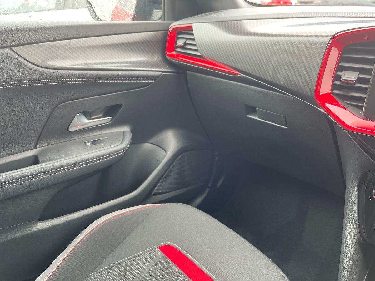 Used Vauxhall Mokka 2021 for sale - 77527358: Photo 41