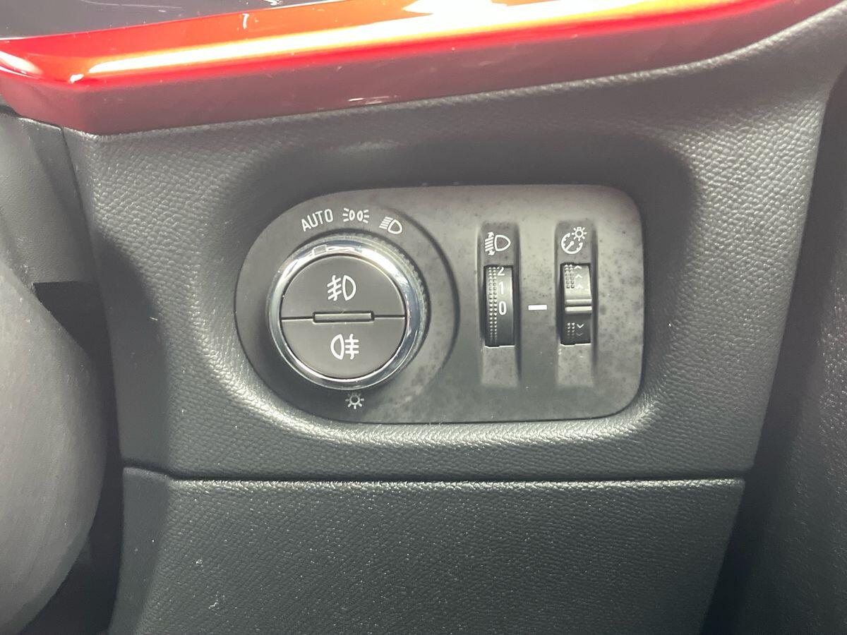 Used Vauxhall Mokka 2021 for sale - 77527358: Photo 43