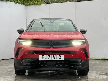 Used Vauxhall Mokka 2021 for sale - 77527358: Photo