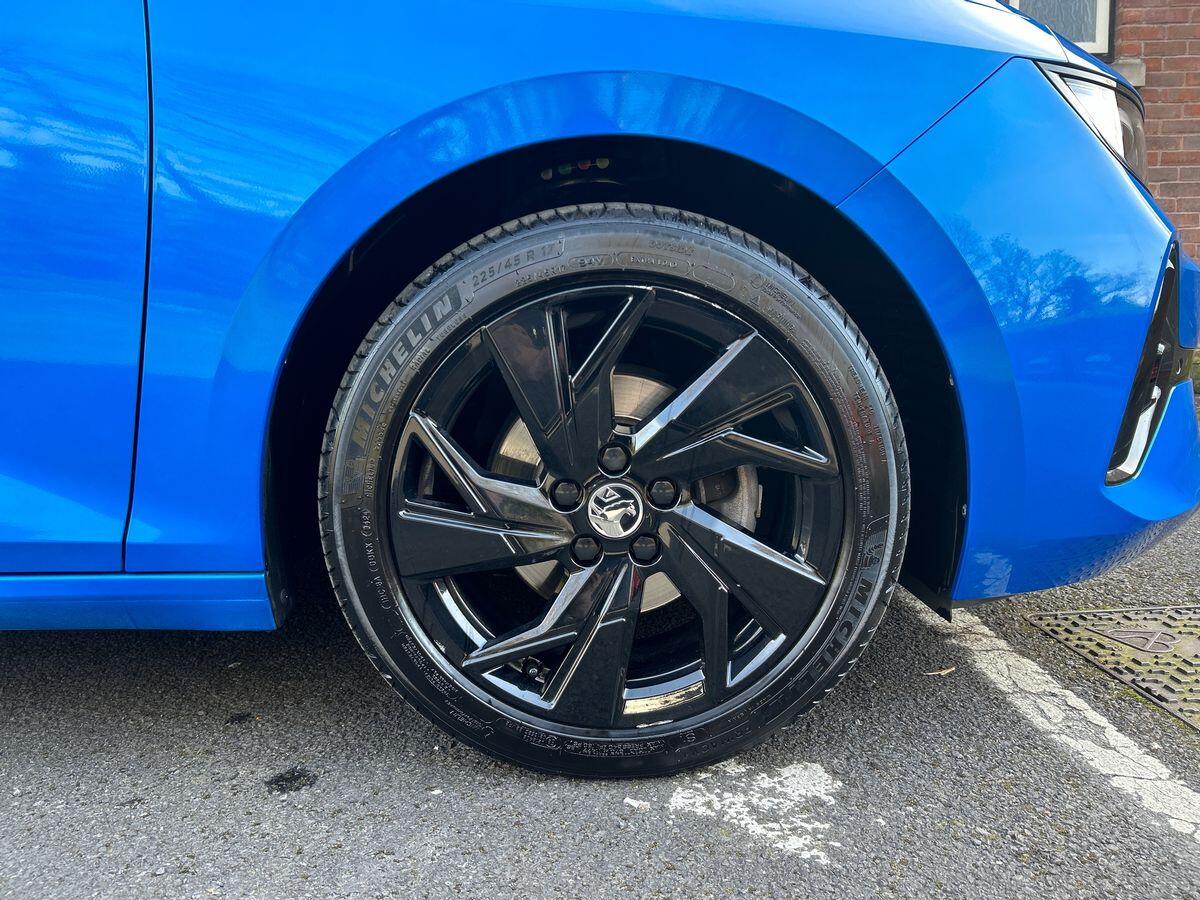 Used Vauxhall Astra 2024 for sale - 78177578: Photo 10