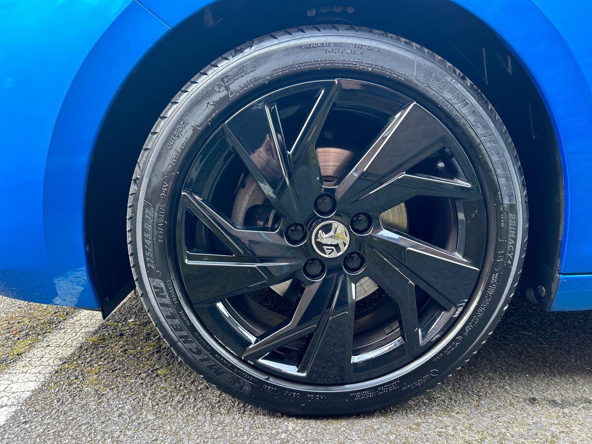 Used Vauxhall Astra 2024 for sale - 78177578: Photo 11