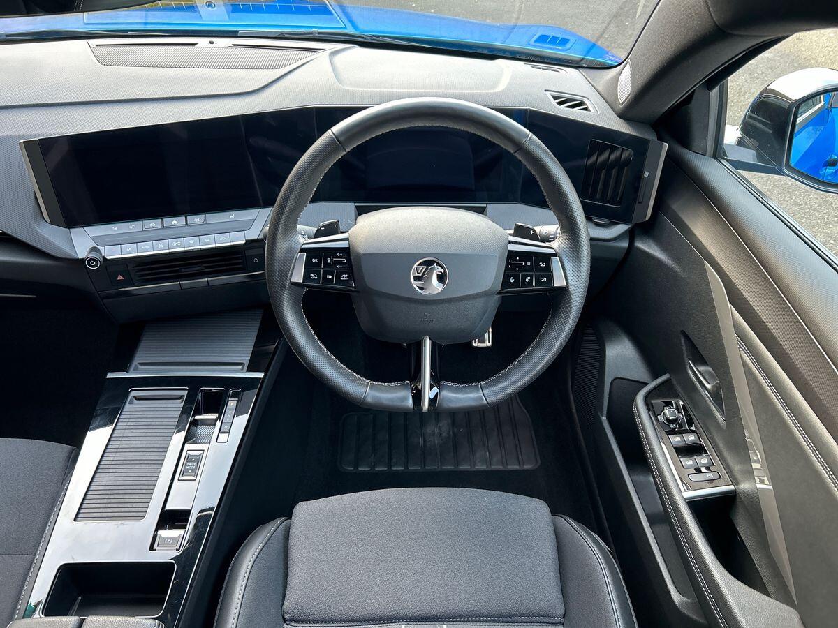Used Vauxhall Astra 2024 for sale - 78177578: Photo 13