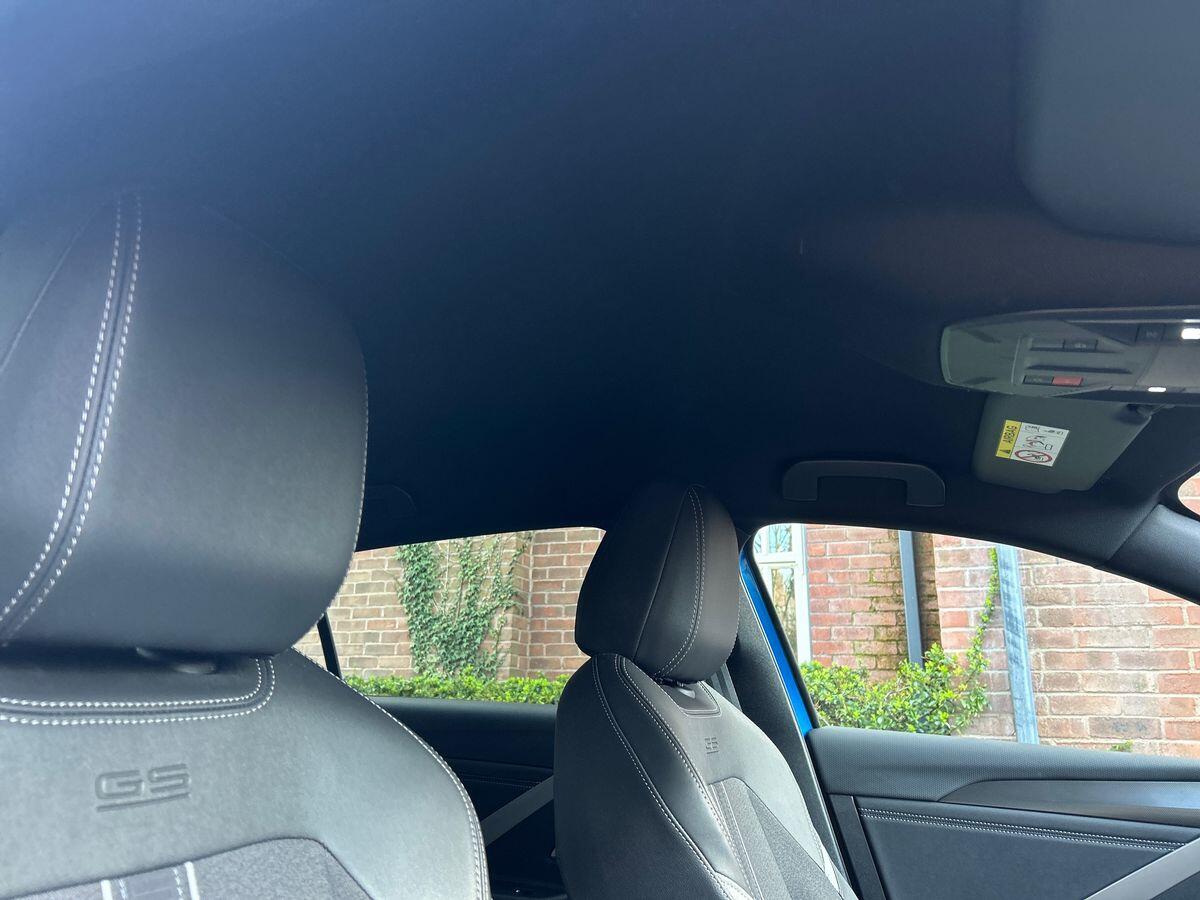 Used Vauxhall Astra 2024 for sale - 78177578: Photo 17