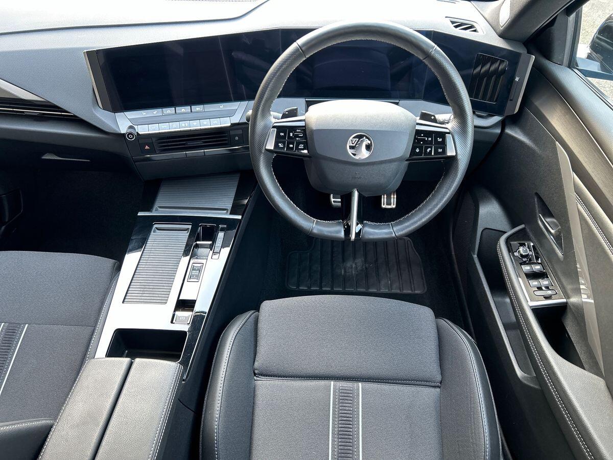 Used Vauxhall Astra 2024 for sale - 78177578: Photo 18