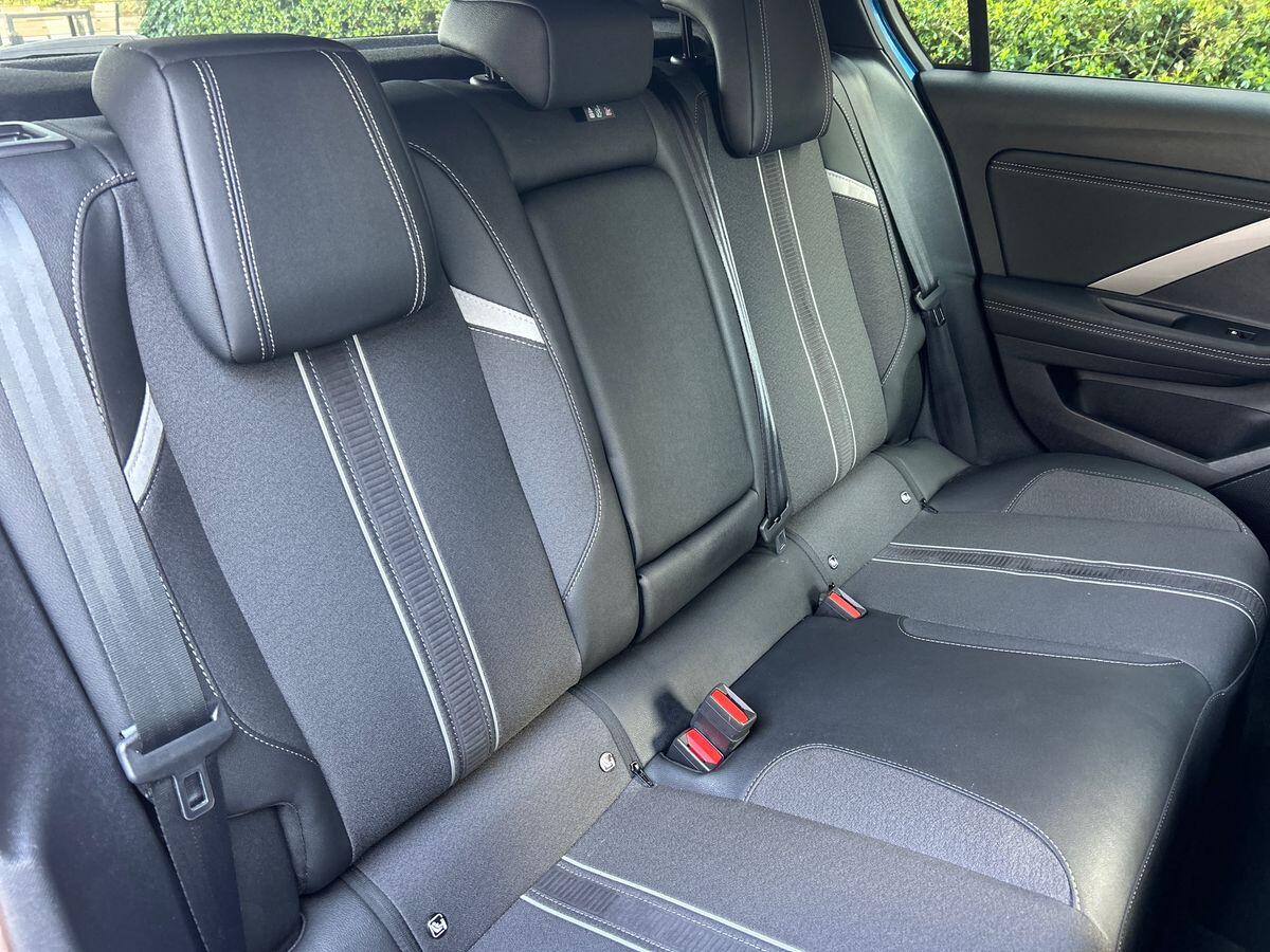 Used Vauxhall Astra 2024 for sale - 78177578: Photo 19