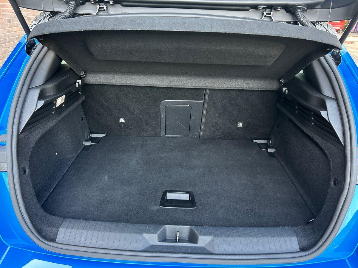 Used Vauxhall Astra 2024 for sale - 78177578: Photo 20