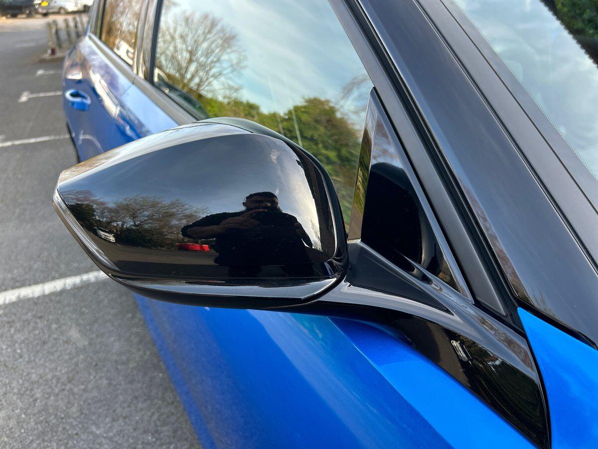 Used Vauxhall Astra 2024 for sale - 78177578: Photo 21