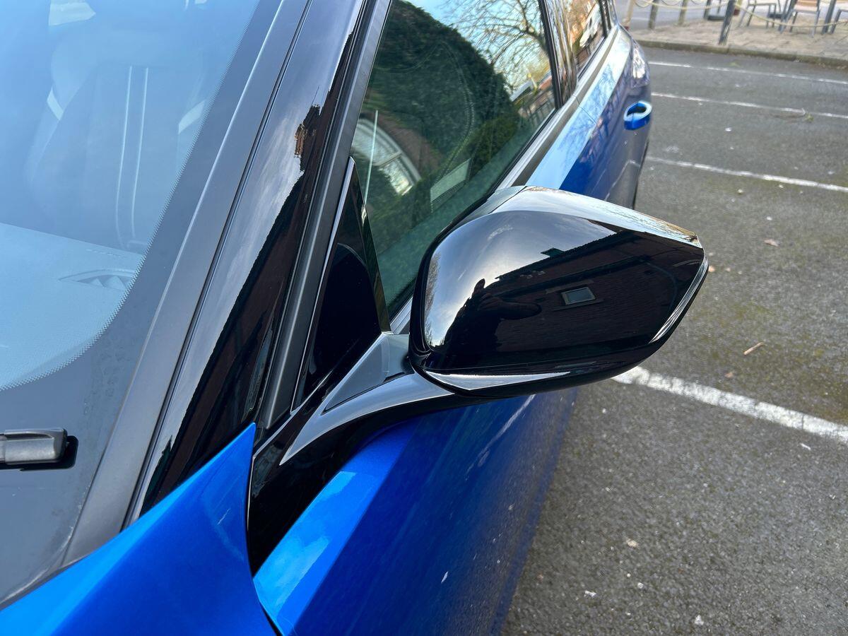 Used Vauxhall Astra 2024 for sale - 78177578: Photo 25